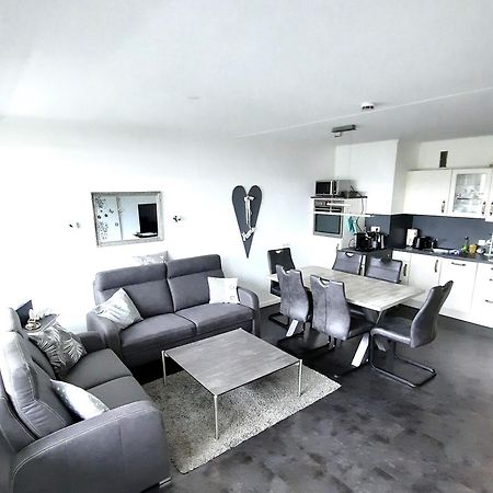 Ferienwohnung Traumausblick Hahnenklee 고슬라르 외부 사진