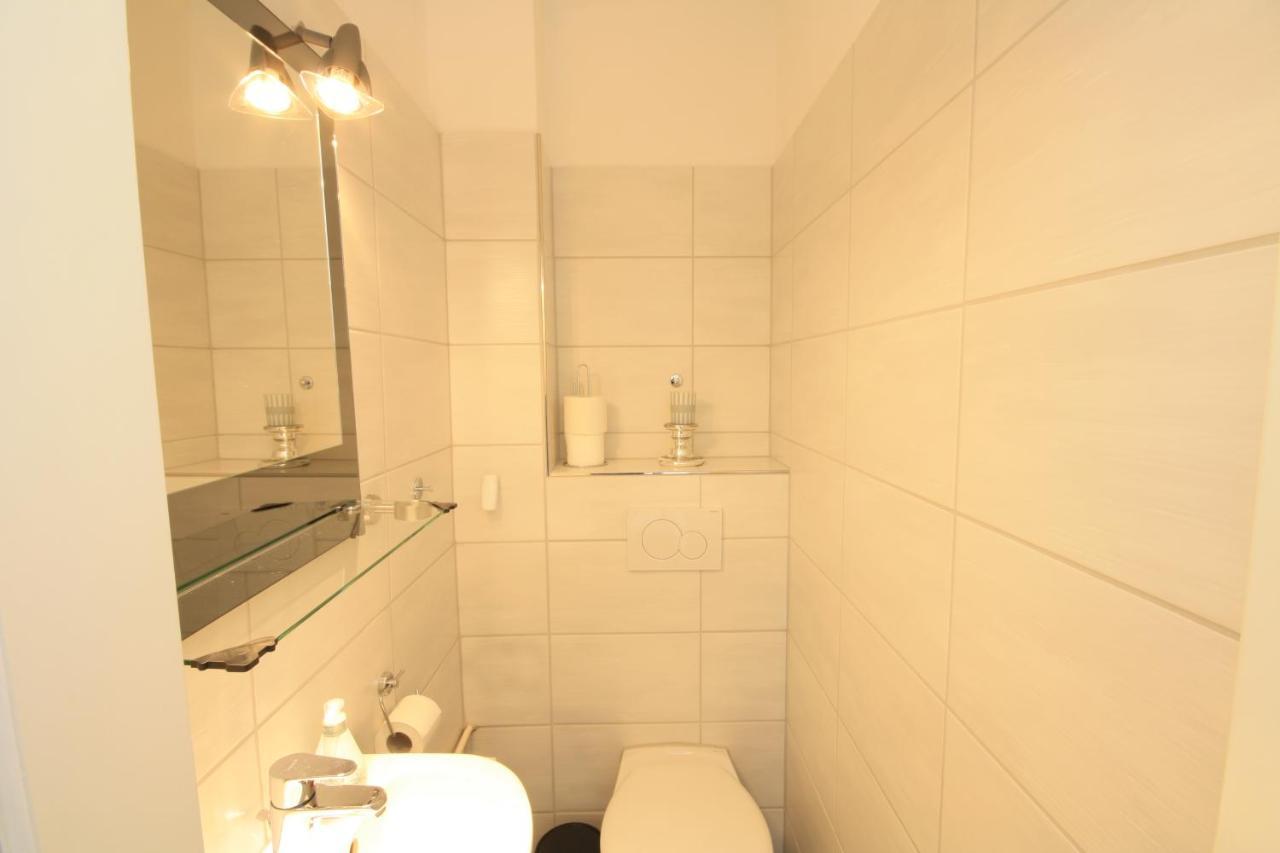 Ferienwohnung Traumausblick Hahnenklee 고슬라르 외부 사진