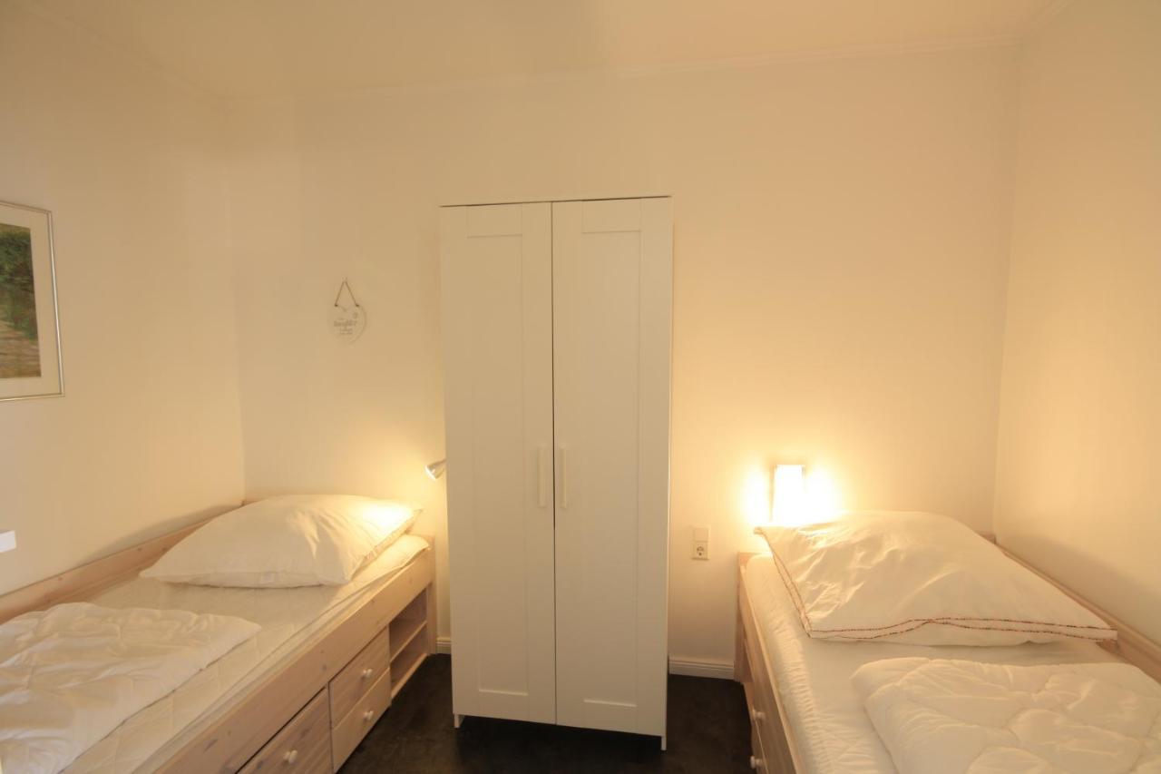 Ferienwohnung Traumausblick Hahnenklee 고슬라르 외부 사진