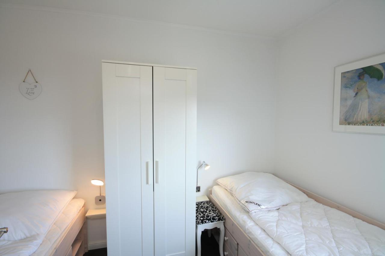 Ferienwohnung Traumausblick Hahnenklee 고슬라르 외부 사진