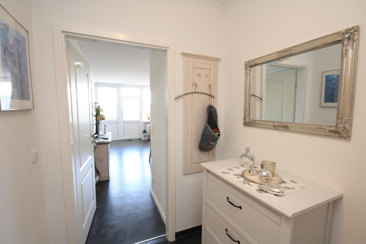 Ferienwohnung Traumausblick Hahnenklee 고슬라르 외부 사진