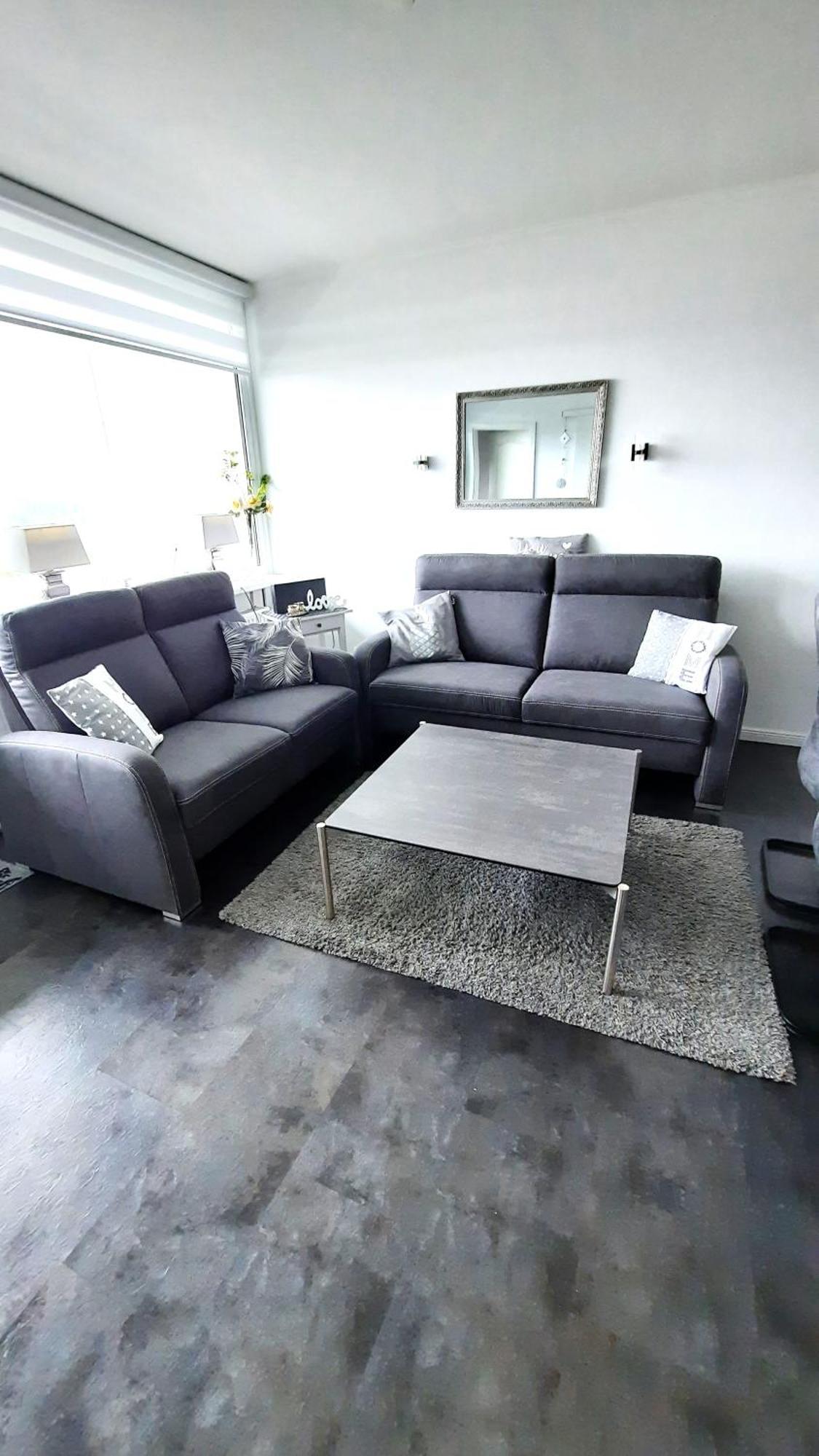 Ferienwohnung Traumausblick Hahnenklee 고슬라르 외부 사진