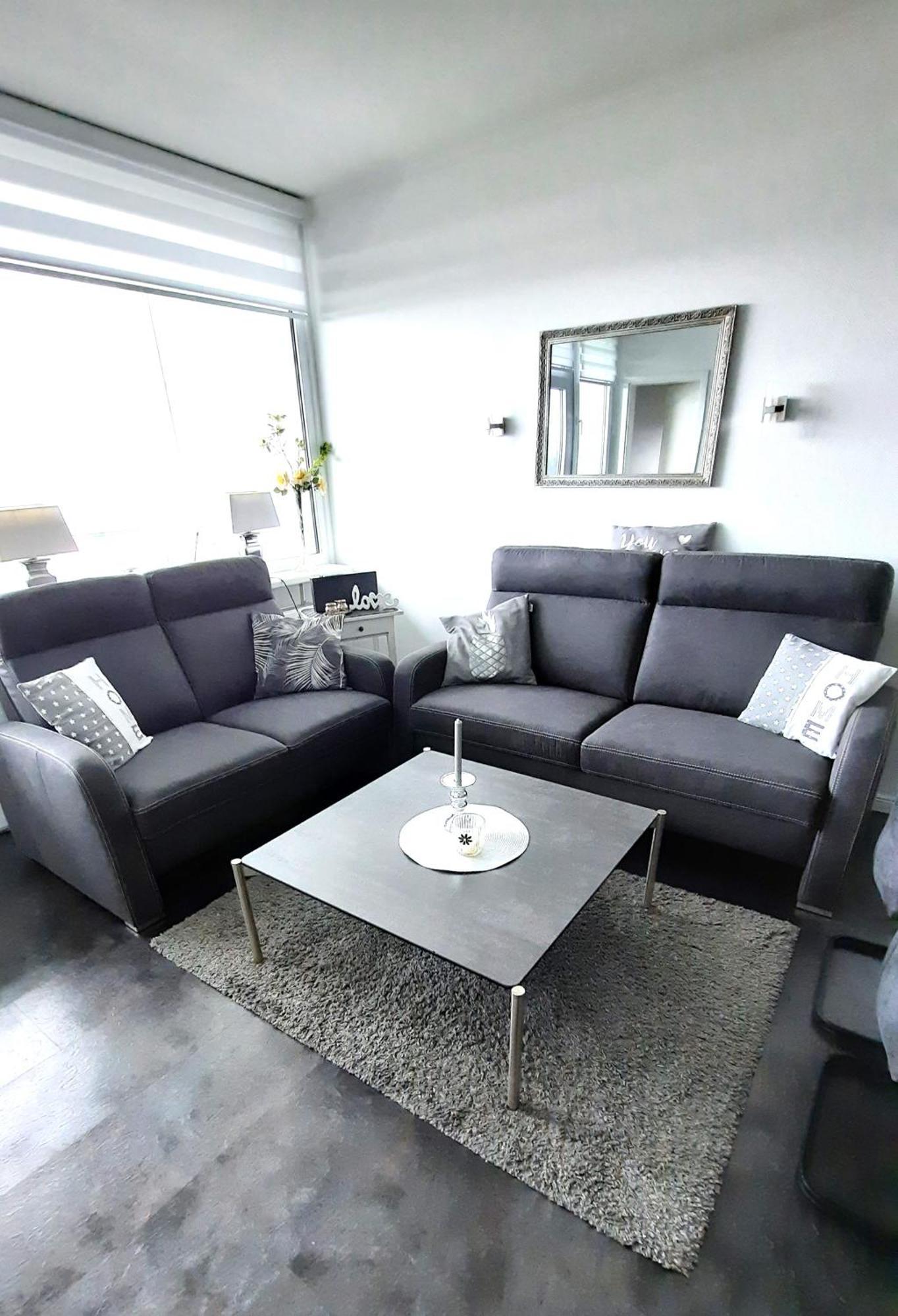 Ferienwohnung Traumausblick Hahnenklee 고슬라르 외부 사진