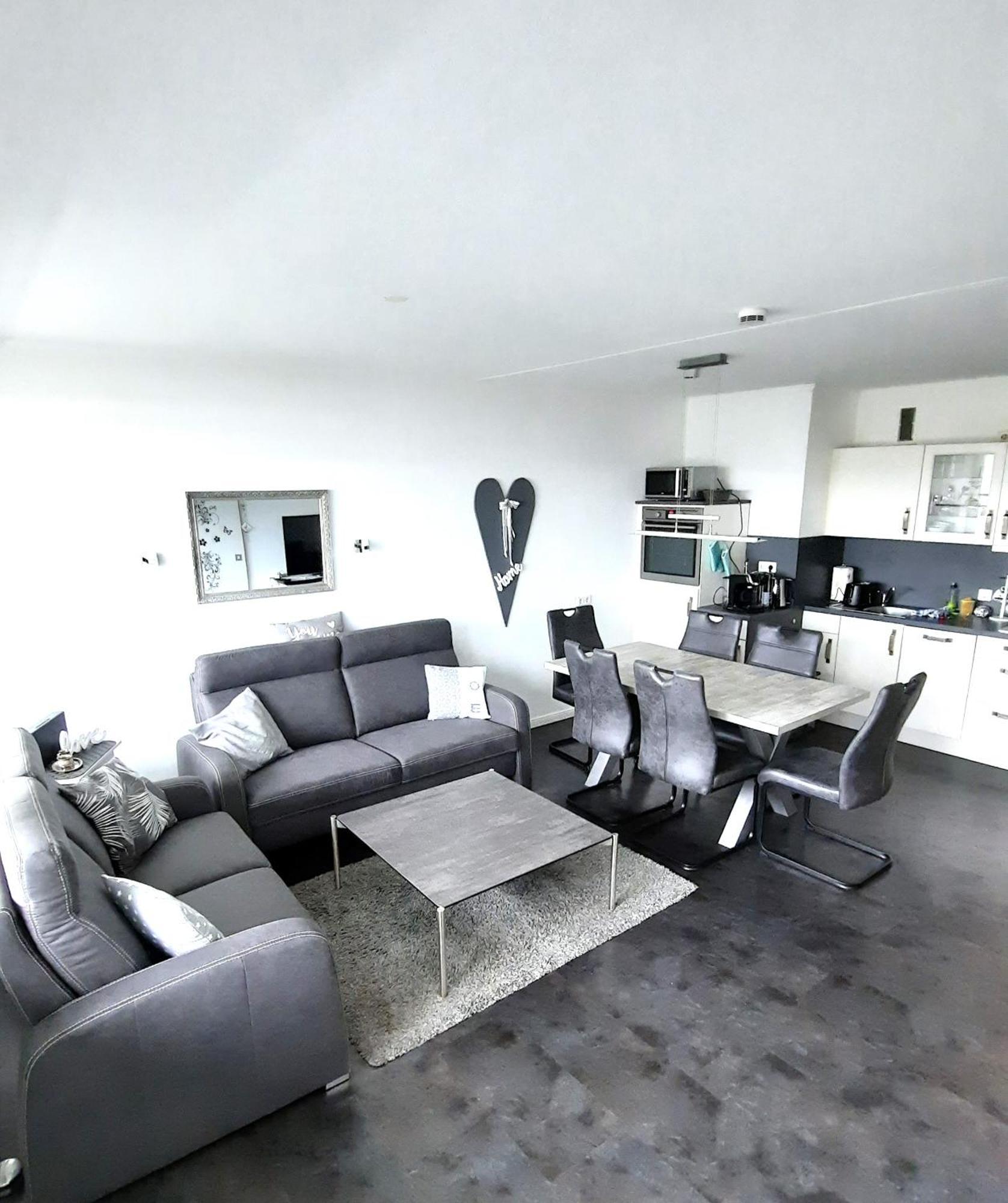 Ferienwohnung Traumausblick Hahnenklee 고슬라르 외부 사진